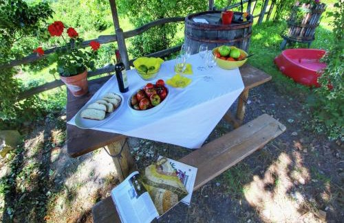 Ortignano Raggiolo House | Alluring Farmhouse in Ortignano with Swimming Pool