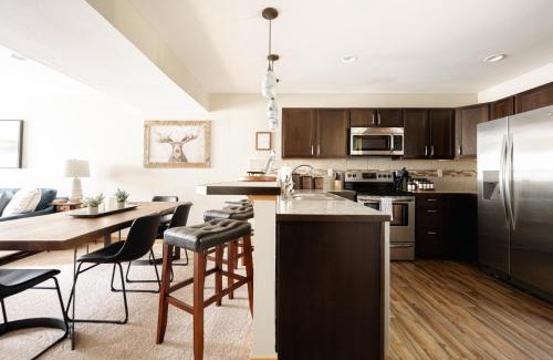 Tabernash House | Alluring Rocky MTN Getaway - Free Parking - Fraser