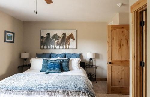 Tabernash House | Alluring Rocky MTN Getaway - Free Parking - Fraser