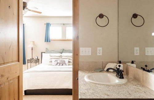 Tabernash House | Alluring Rocky MTN Getaway - Free Parking - Fraser