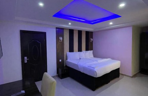 Ikeja Hotel | Alluring View Hotel - Allen Avenue