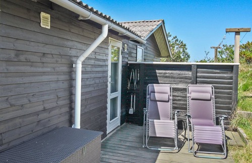 Grærup Strand House | "Allydia" - 400m from the sea by Interhome