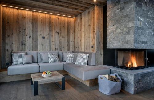 Annaberg im Lammertal Ski Chalet | ALM CHALET