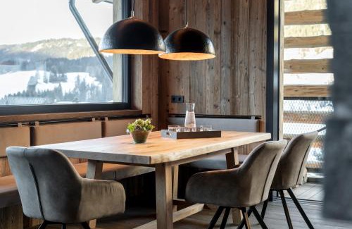Annaberg im Lammertal Ski Chalet | ALM CHALET