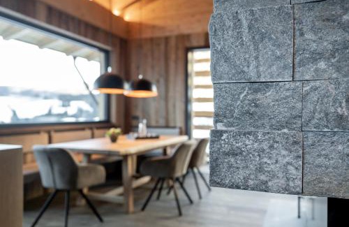 Annaberg im Lammertal Ski Chalet | ALM CHALET