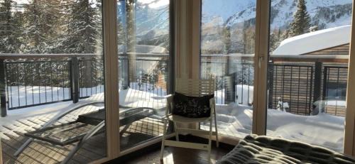 Turracher Hohe House | Alm-Chalet Turracherhöhe