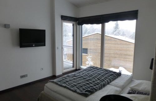 Turracher Hohe House | Alm-Chalet Turracherhöhe