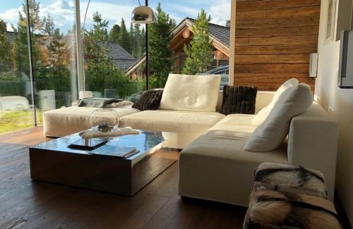 Turracher Hohe House | Alm-Chalet Turracherhöhe