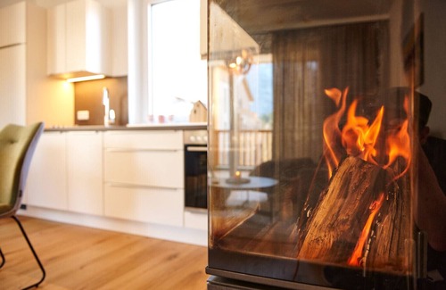 Tauplitz Apartment | Alm Lodge A5 - Tauplitz Lodges