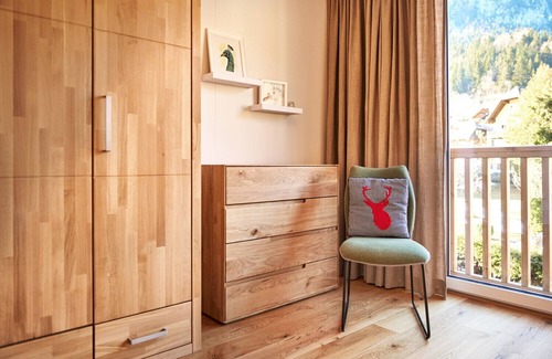 Tauplitz Apartment | Alm Lodge A5 - Tauplitz Lodges