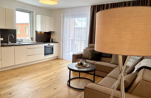 Tauplitz Apartment | Alm Lodge A8 - Tauplitz Lodges