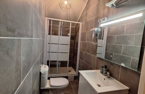 Valenciennes Apartment | Alma 4 - Centre
