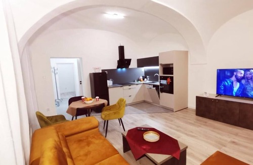 Kosice Old Town Apartment | Alma Apartment DOWNTOWN