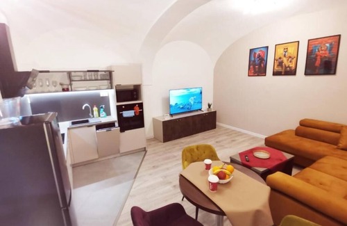 Kosice Old Town Apartment | Alma Apartment DOWNTOWN