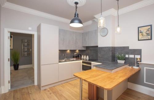 Cotham Apartment | Alma Apartments In A Perfect Location