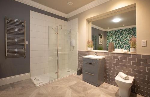 Cotham Apartment | Alma Apartments In A Perfect Location