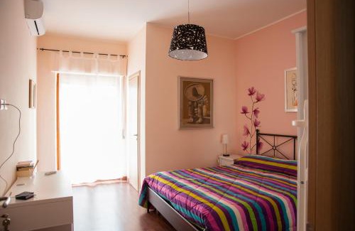 Crotone Bed & Breakfast | Alma b&b