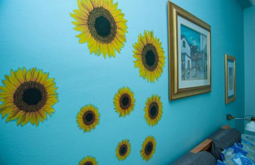 Crotone Bed & Breakfast | Alma b&b