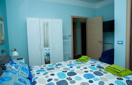 Crotone Bed & Breakfast | Alma b&b