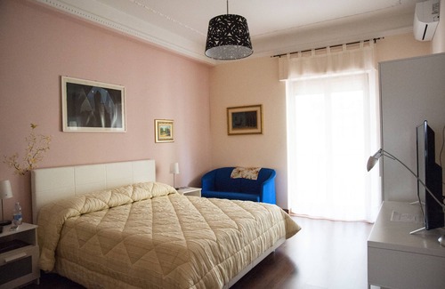 Crotone Bed & Breakfast | Alma B&B