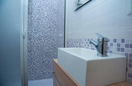 Crotone Bed & Breakfast | Alma B&B