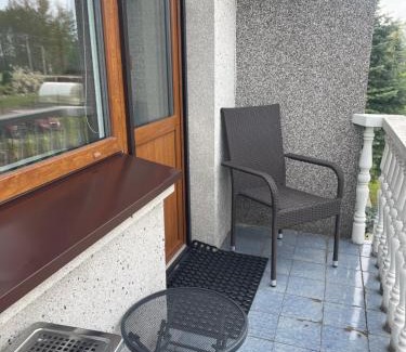 Kalvarija House | Alma B&B