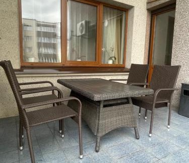 Kalvarija House | Alma B&B
