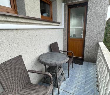 Kalvarija House | Alma B&B