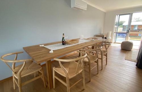 North Haven House | Alma Beach Haven