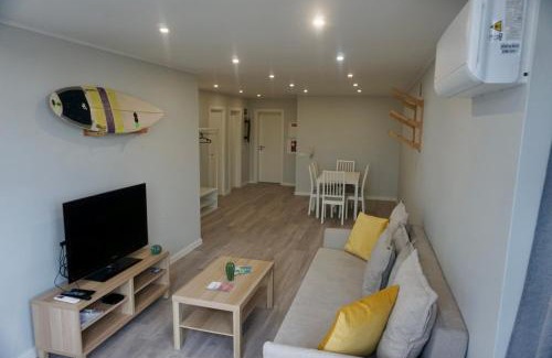 Costa de Caparica Apartment | Alma Beach House