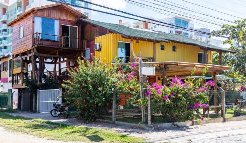 Itajai Bed & Breakfast | Alma Brava