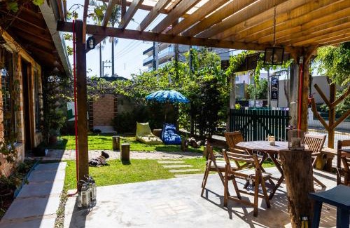 Itajai Bed & Breakfast | Alma Brava