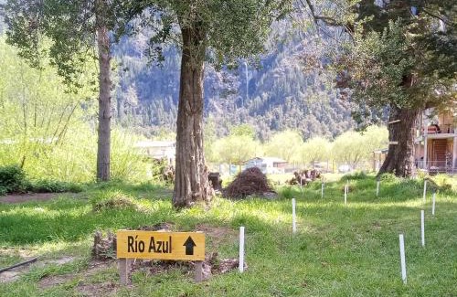 Lago Puelo Ski Chalet | Alma de Puelo