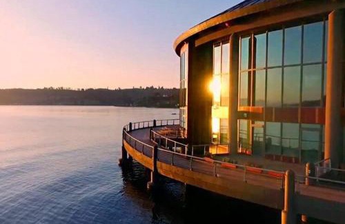 Frutillar House | Alma del Lago