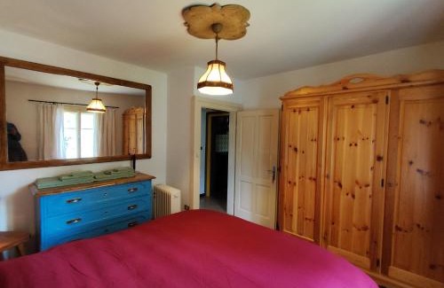 Borca di Cadore House | Alma Hunting Lodge