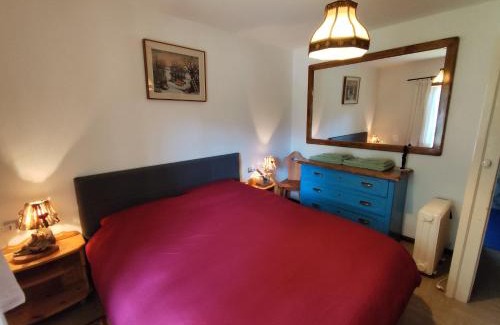 Borca di Cadore House | Alma Hunting Lodge