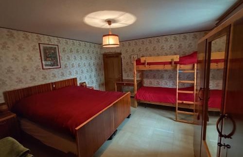 Borca di Cadore House | Alma Hunting Lodge