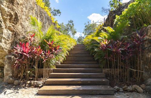 Benito Juarez Resort | Alma Maya Resort - Riviera Maya