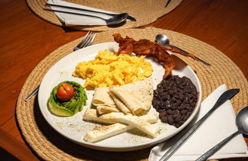 Benito Juarez Resort | Alma Maya Resort - Riviera Maya
