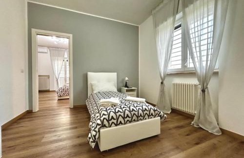 Bitritto House | Alma Mia