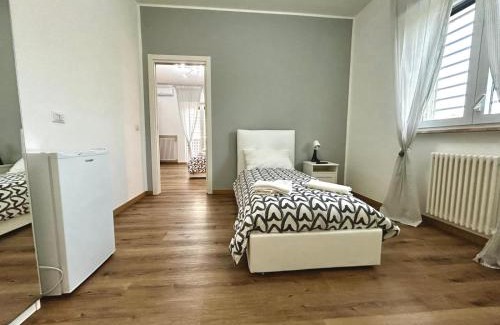 Bitritto House | Alma Mia