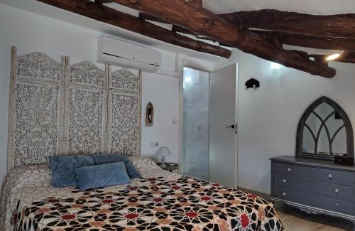 Munebrega House | Alma Mudéjar Casa Rural