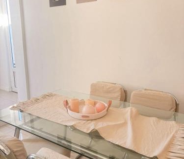 Trelew Apartment | Alma Patagónica, Tu Departamento en el Centro