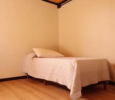 Almafuerte House | ALMA Posada