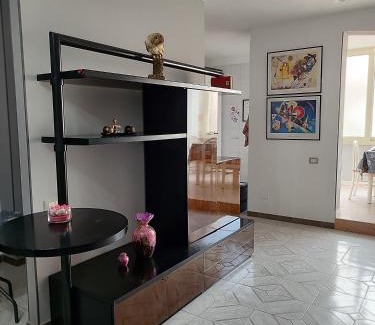 Province of Cagliari Apartment | Alma's apartament