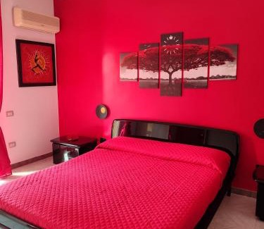 Province of Cagliari Apartment | Alma's apartament