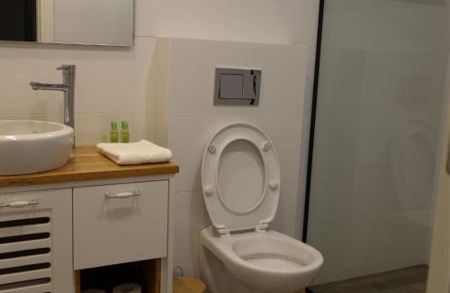 Ashdot Ya'akov Ihud Apartment | Alma suite