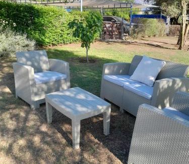 Merlo Apartment | Alma Valiente