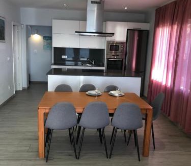 Almadraba-Canyelles Villa | Almadrava Beach House by Veuràs el Mar