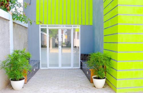 West Cirebon Villa | Almahouse guesthouse cirebon